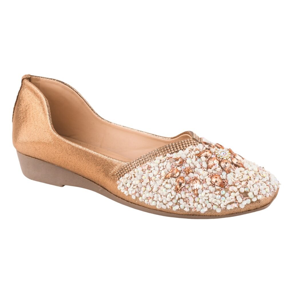 Traditional Juttis for Women