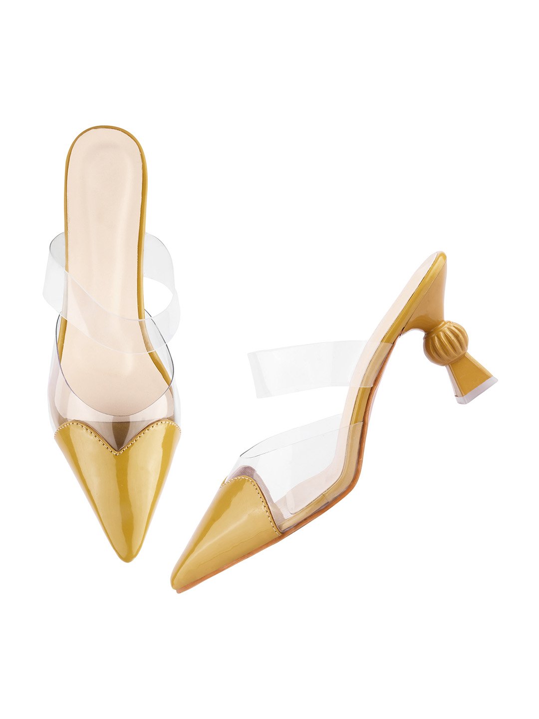 Low Heel Shoes for Women 