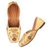 Party Wear Juttis for Women
