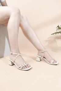 Casual Sandal for Jeans