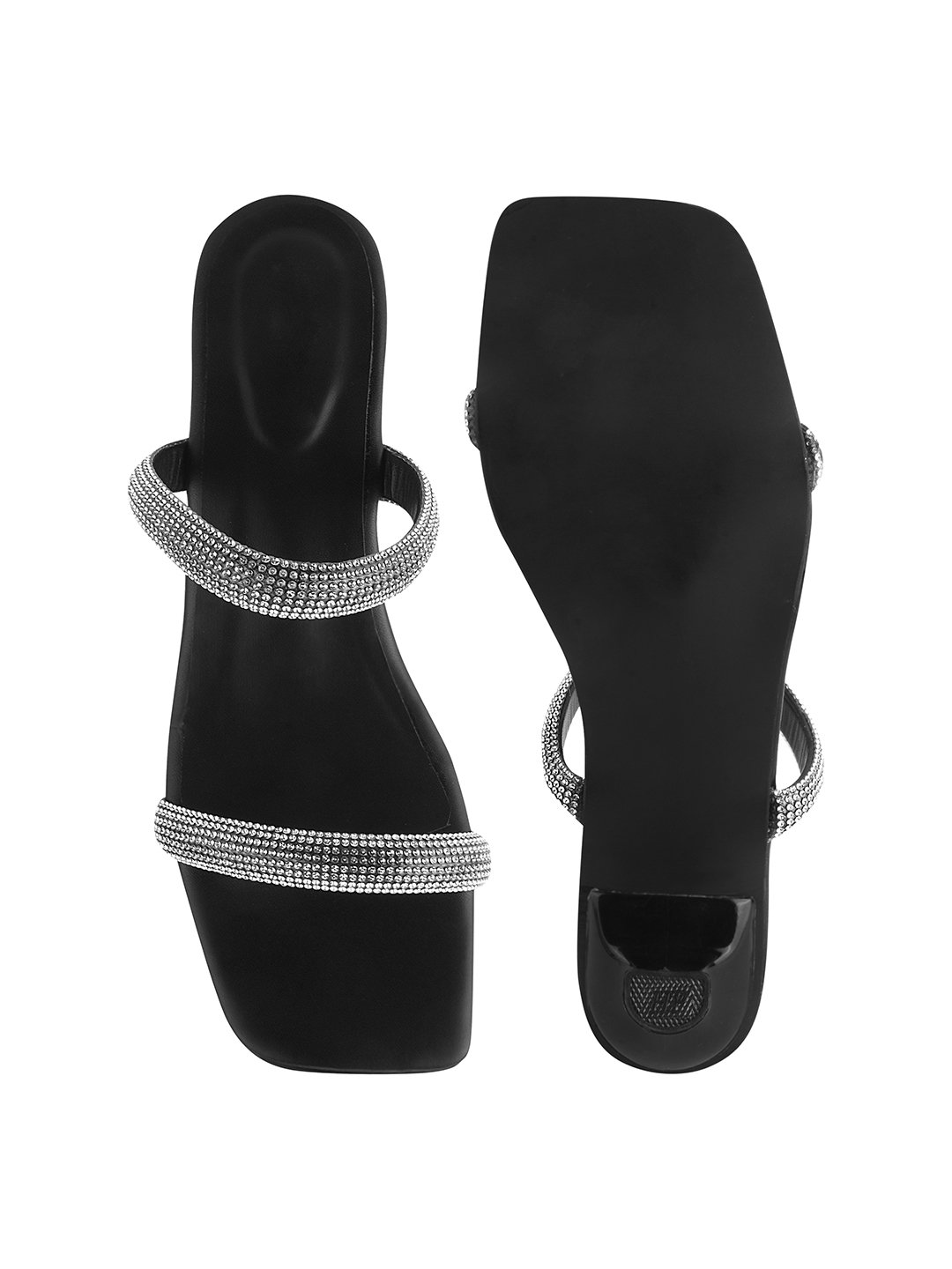 Kitten Heels for Women