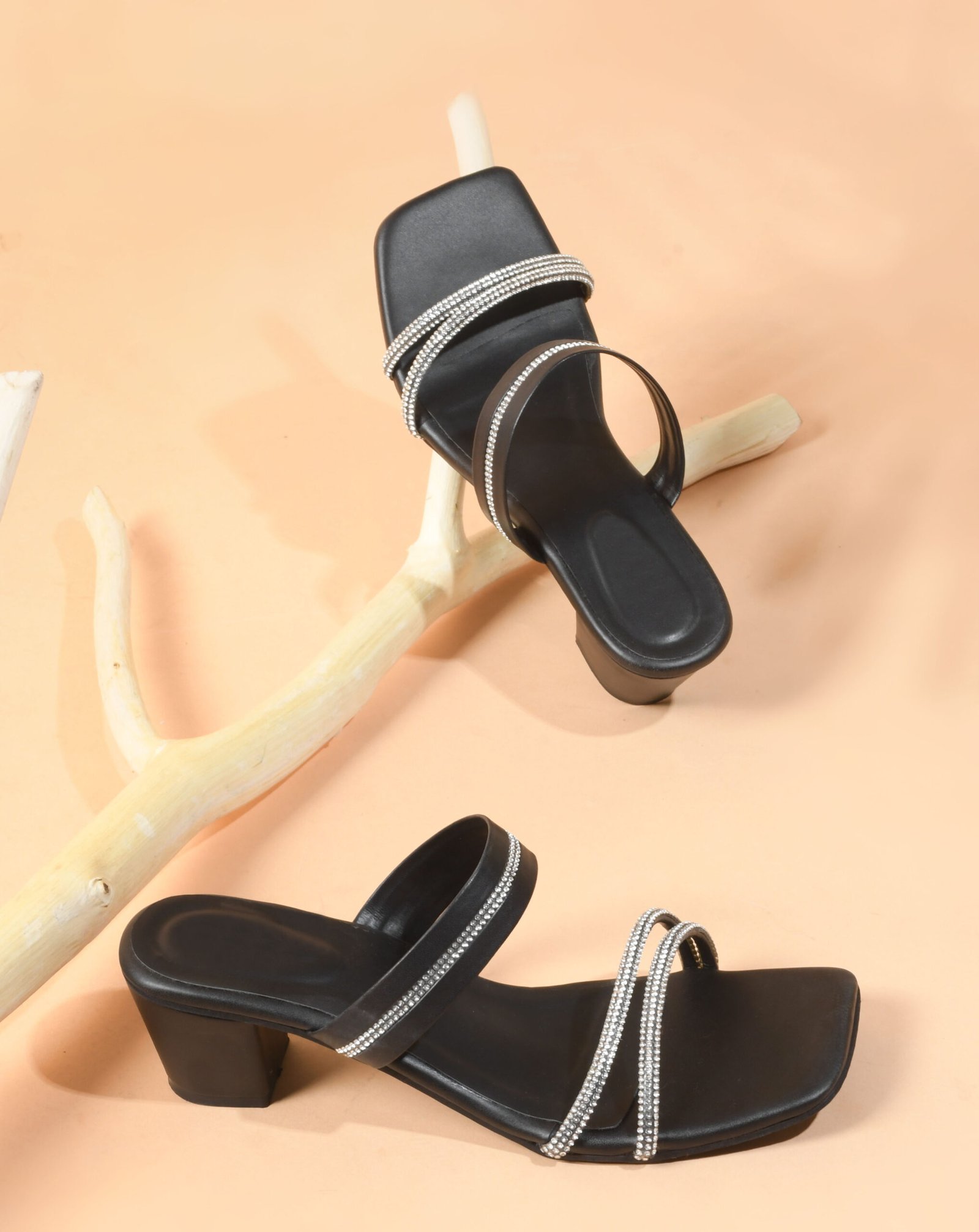 Wedge Heel Shoes 