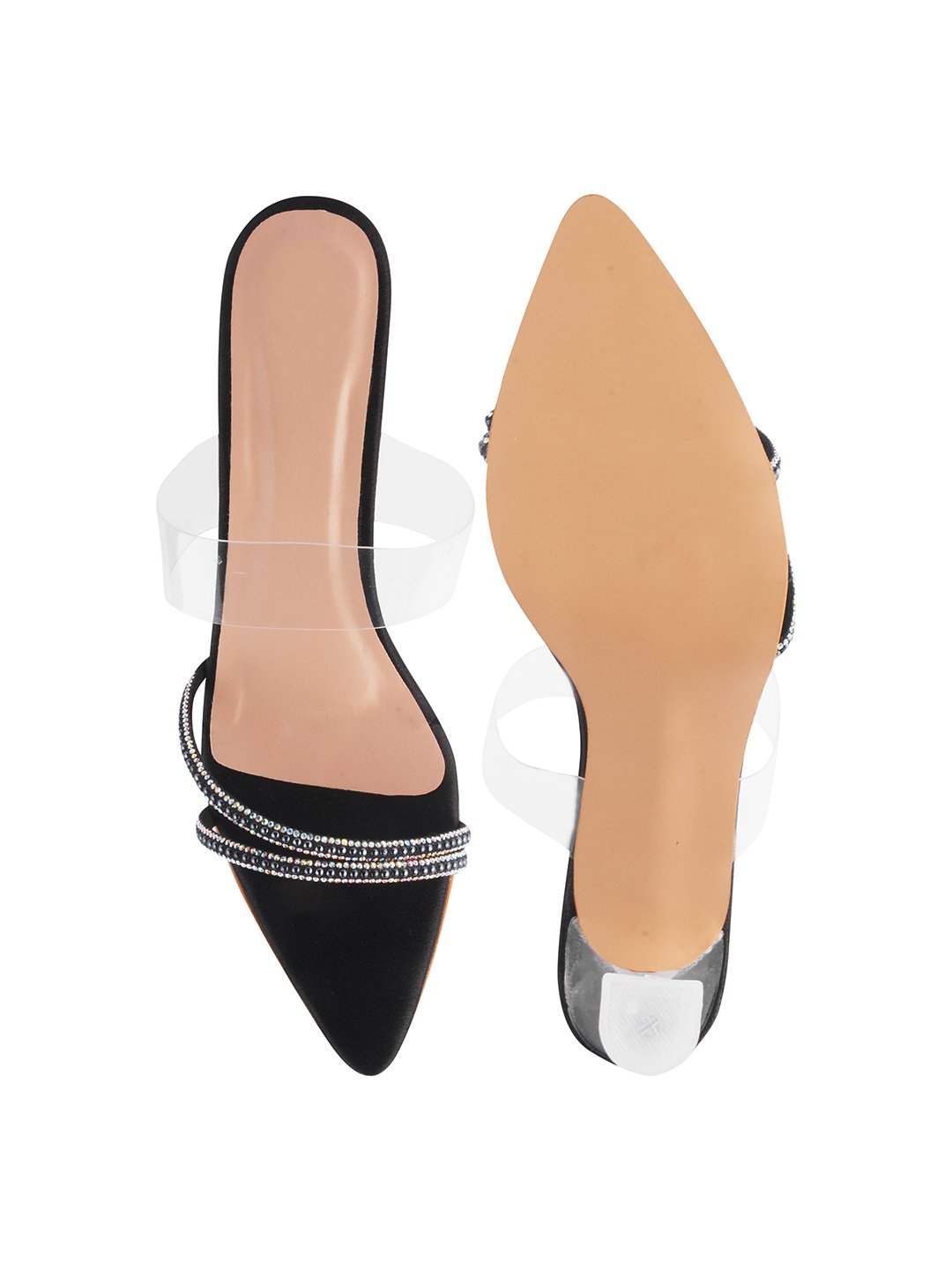 Heels Shoes for Formal Wear