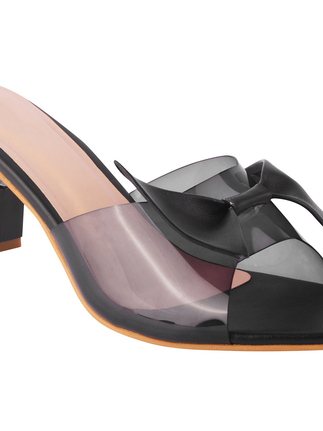 Heels Shoes for Formal Wear
