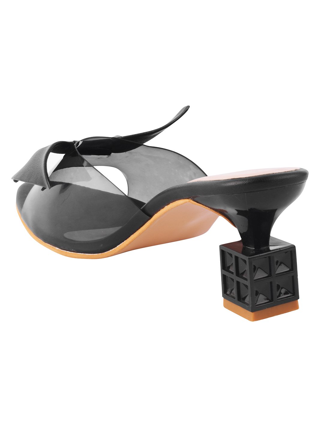 Peep Toe Heels for Women