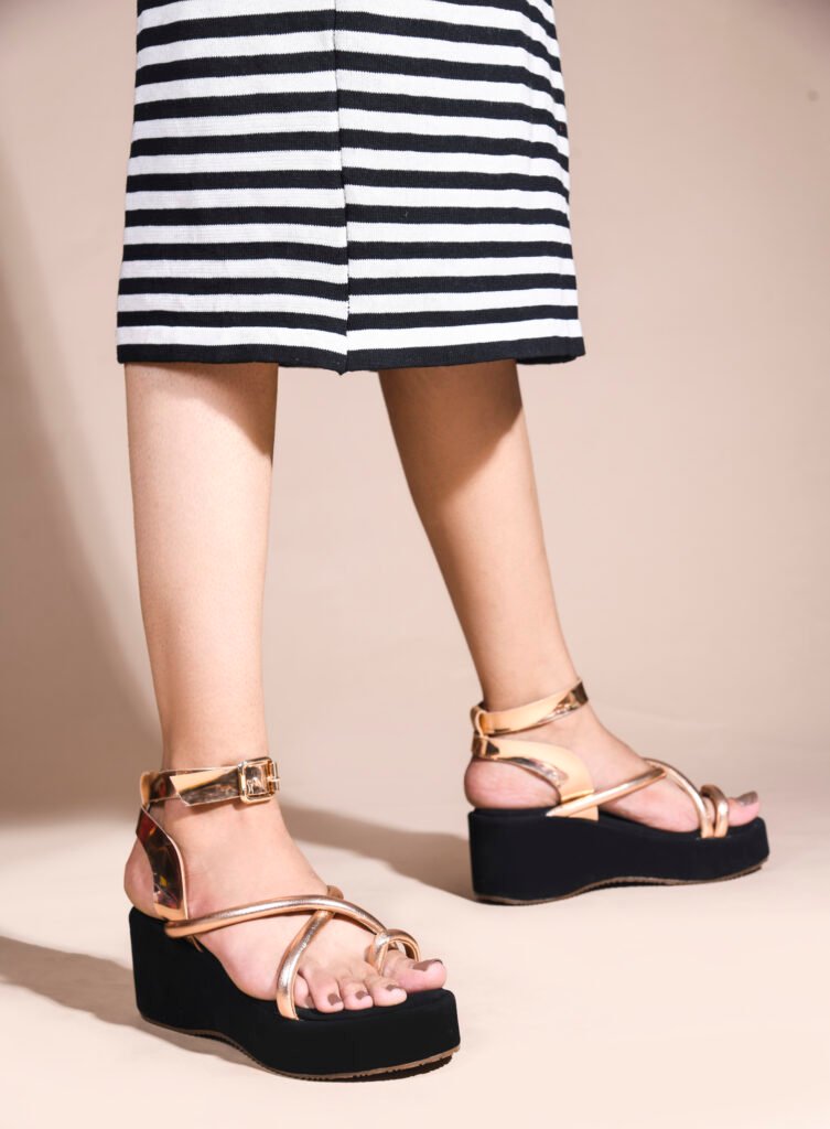 Women’s Flats for Daily Wear