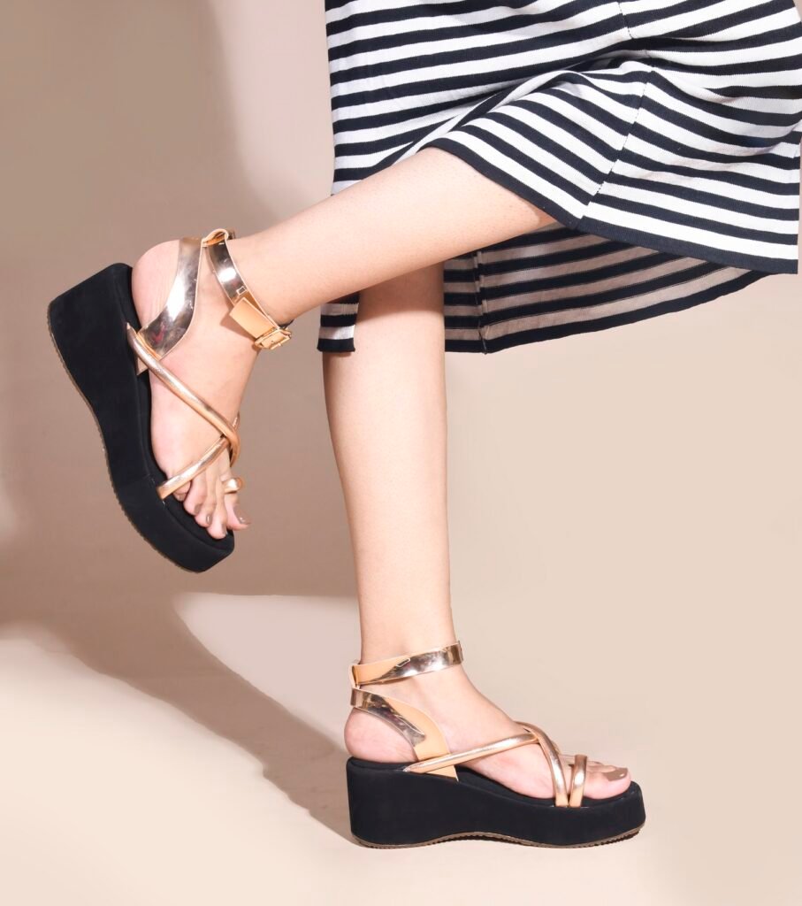 Open Toe Sandals