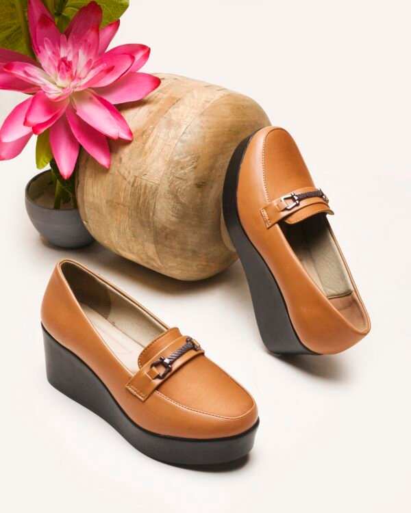 Platform Heels for Women