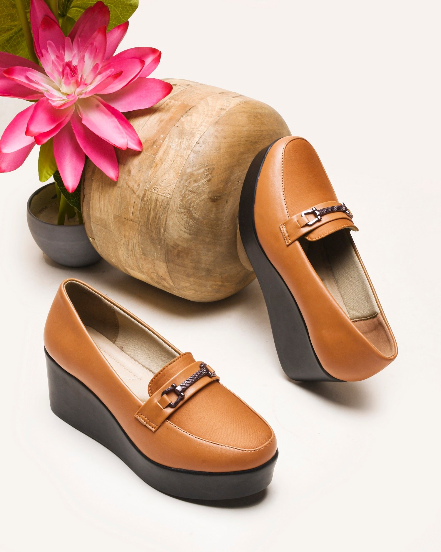 Platform Heels for Women