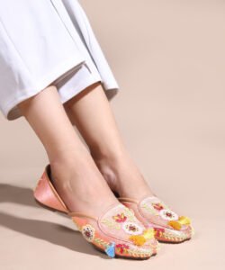 Juttis for Women