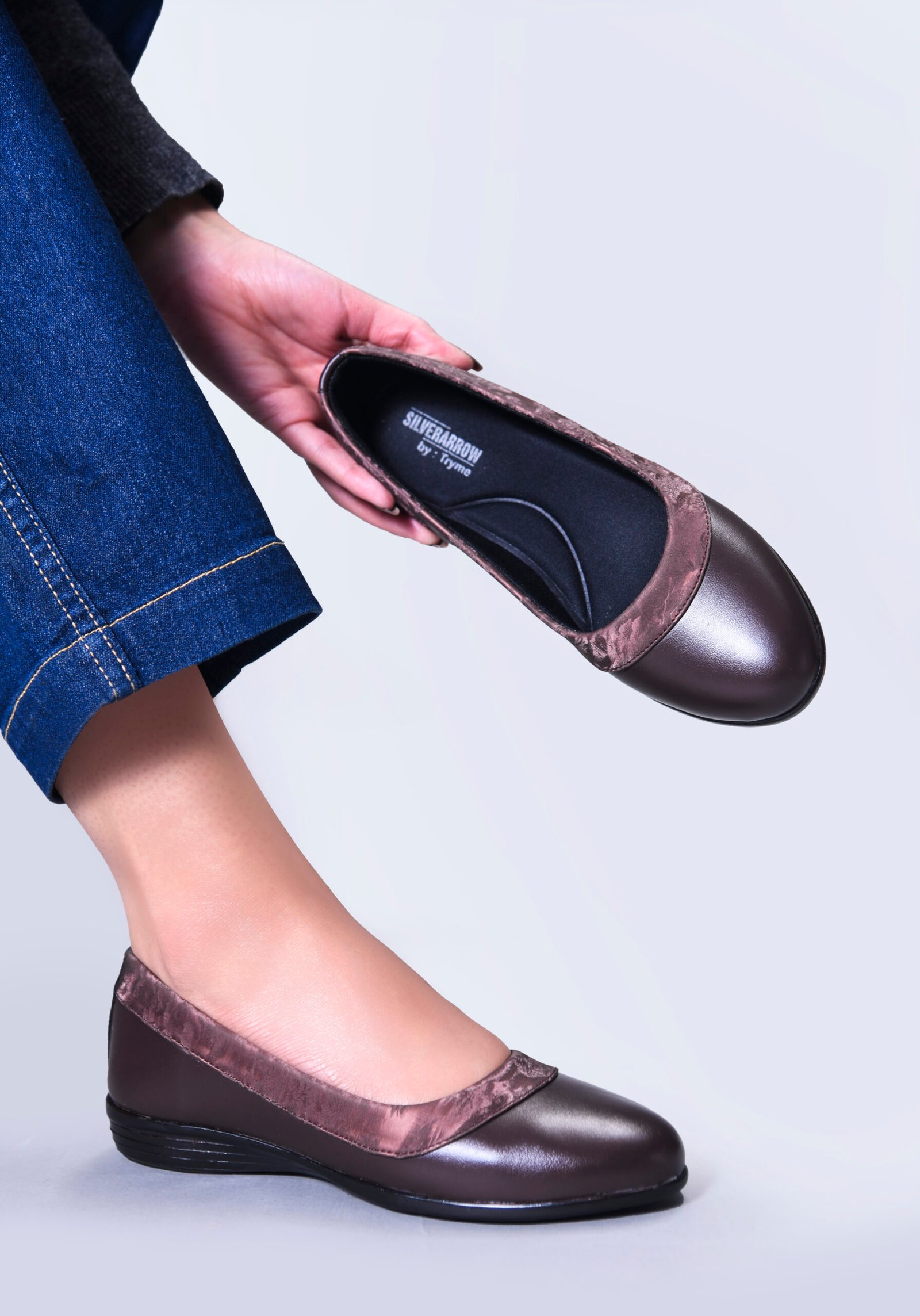 Lightweight Sandals