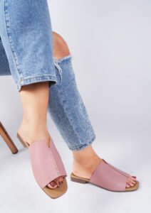 sandal for summer
