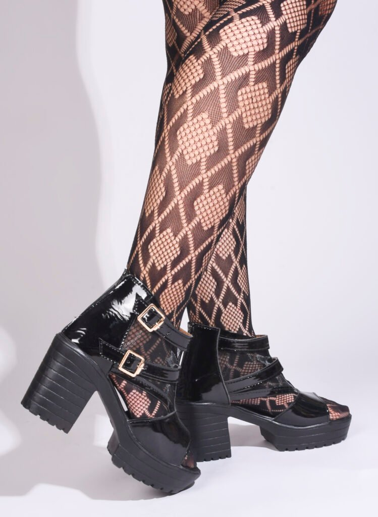 Block Heels for Women