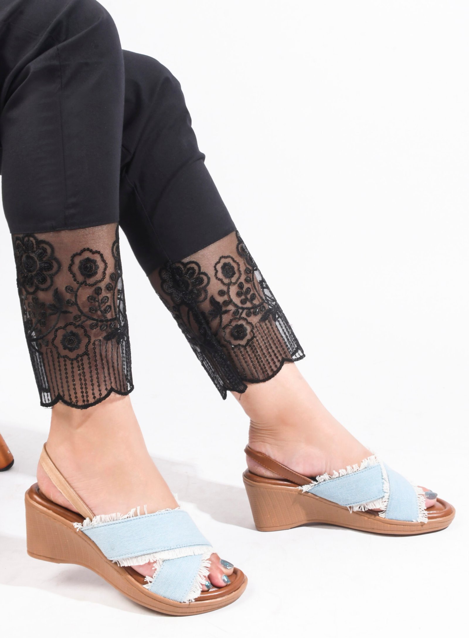 Trendy Casual Shoes for Girls