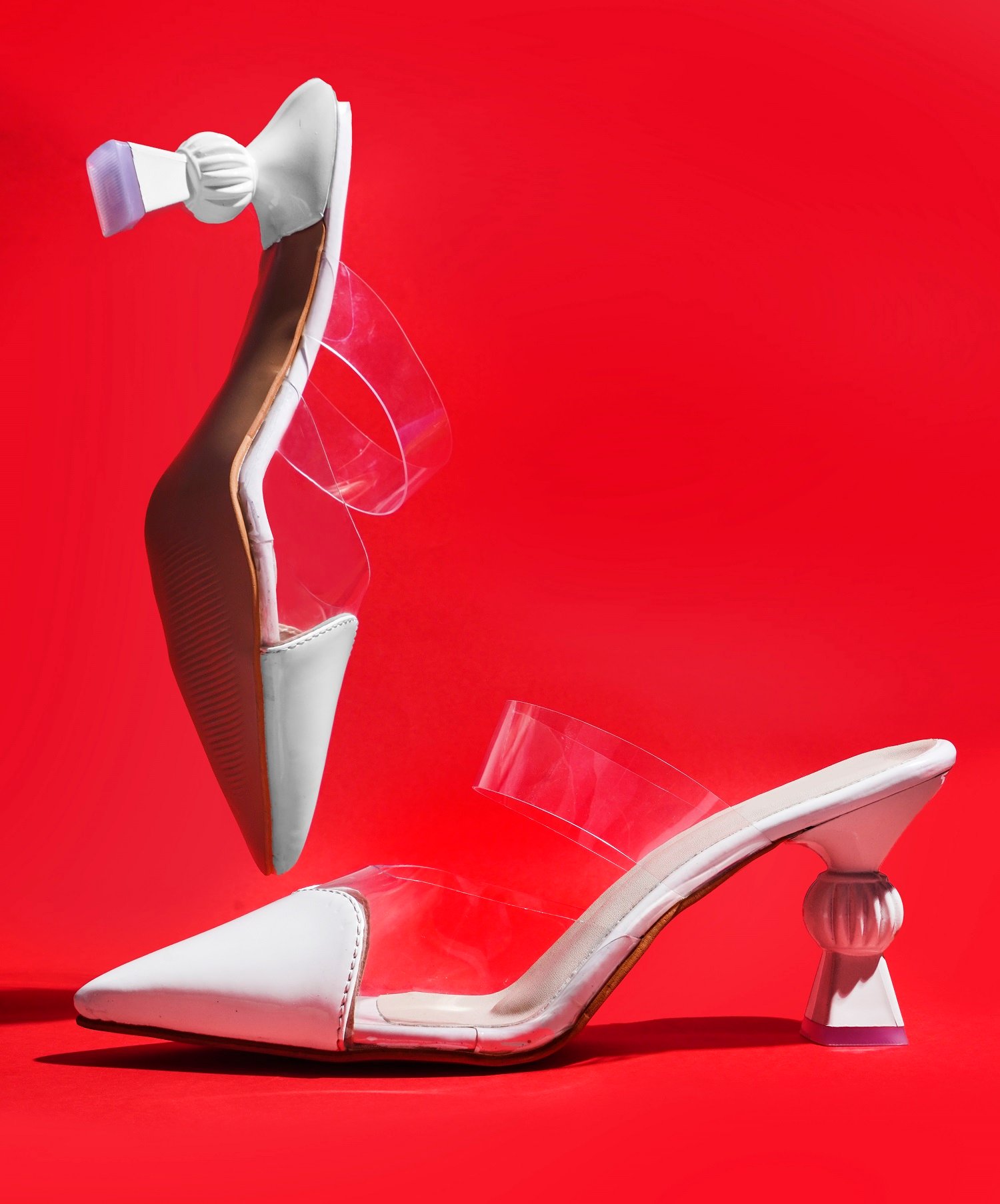 Kitten Heels for Women