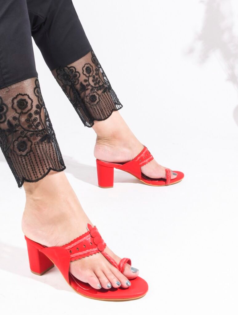 Wedge Sandals for Women