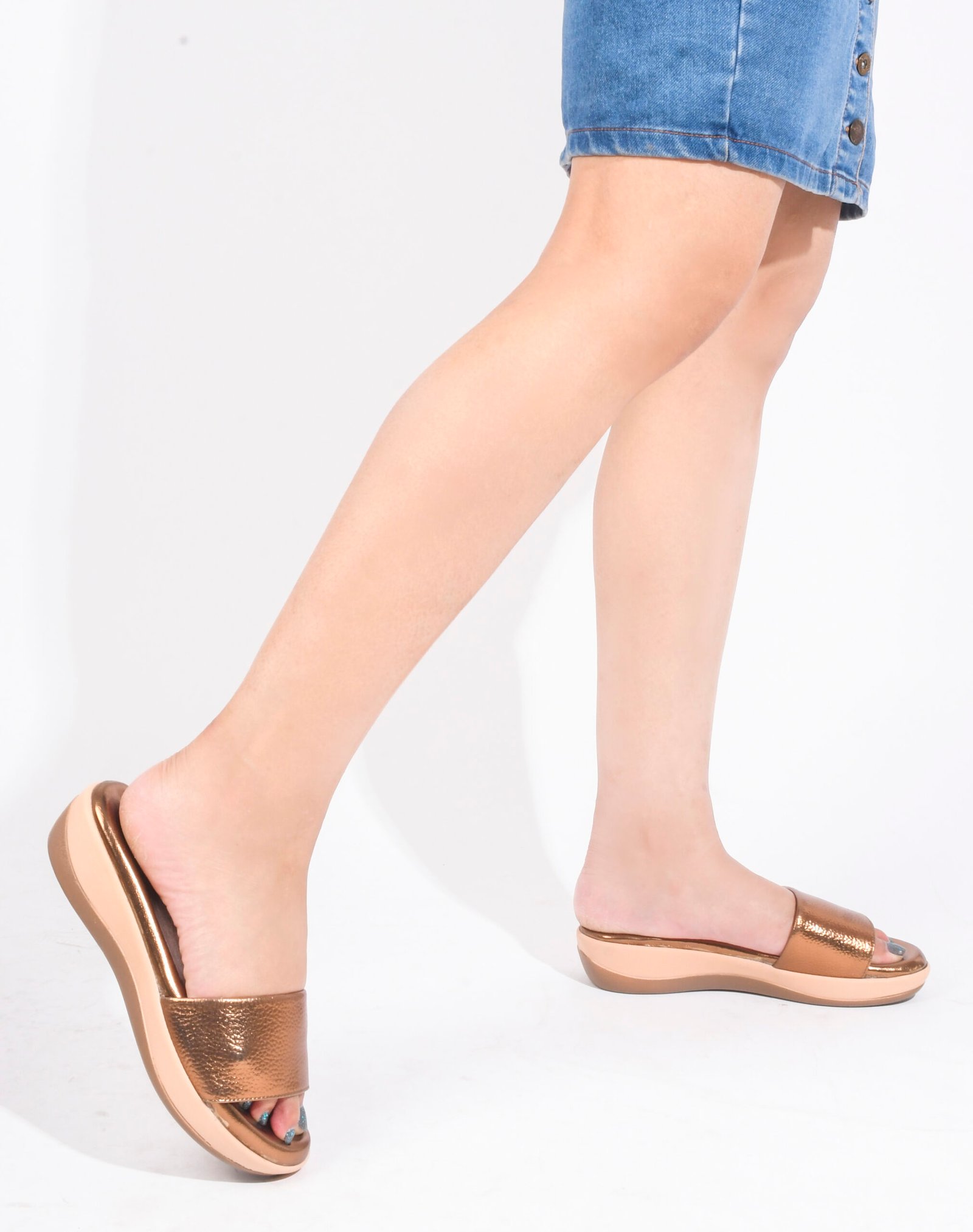 Daily Wear Casual Flats