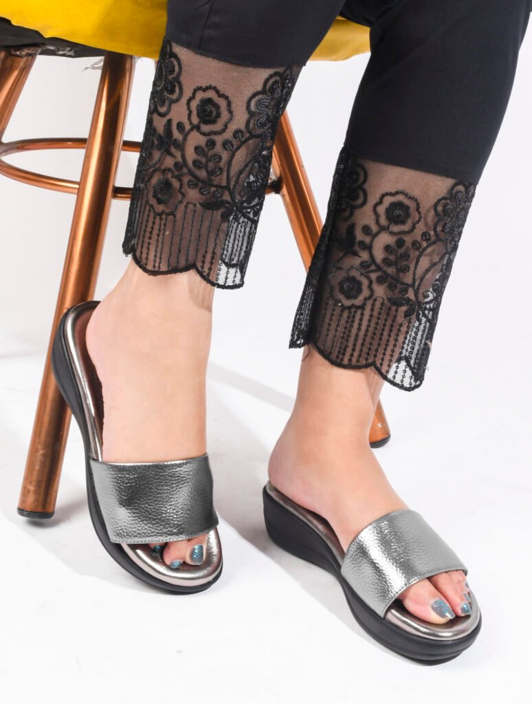 cushioned flats for women