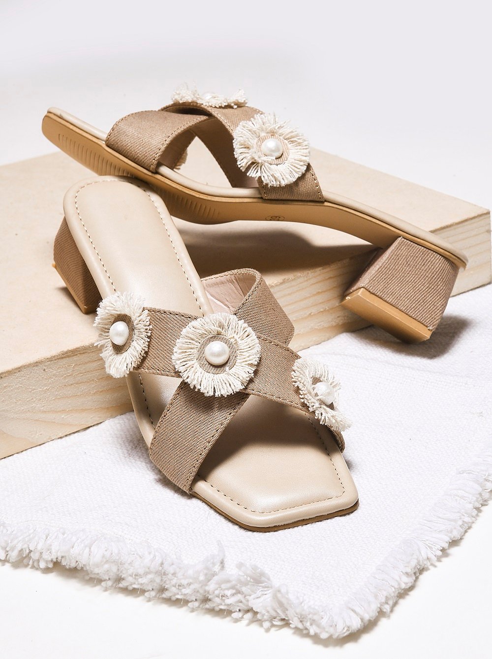Office Casual Shoes