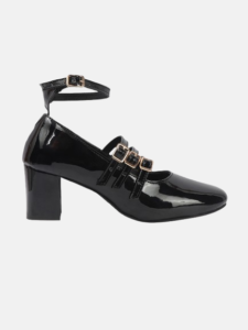 Comfortable High Heels