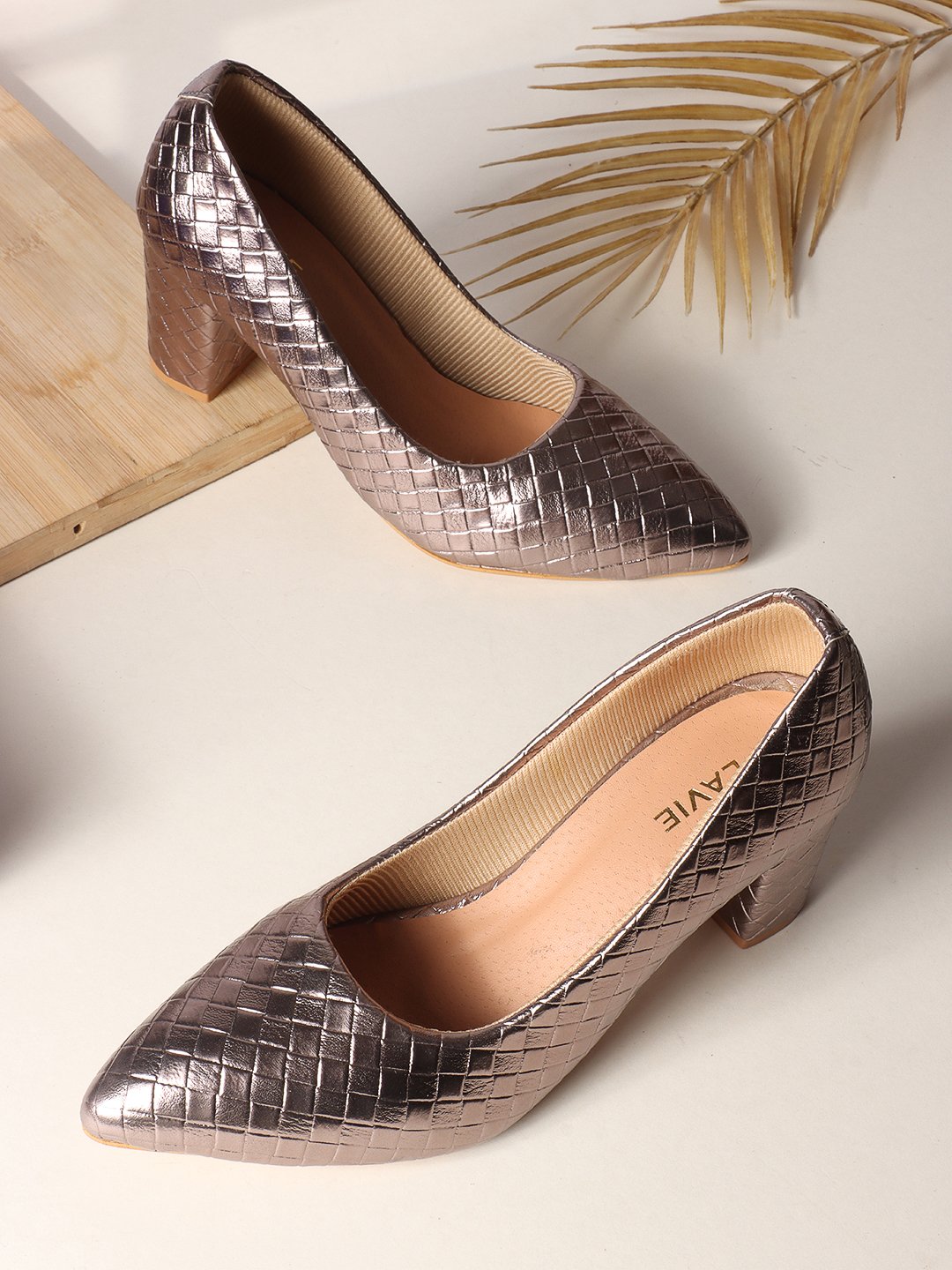 Comfortable High Heels