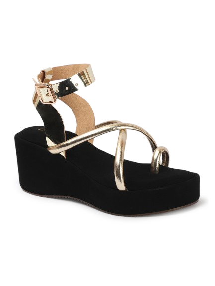 Comfort Heels for Women 