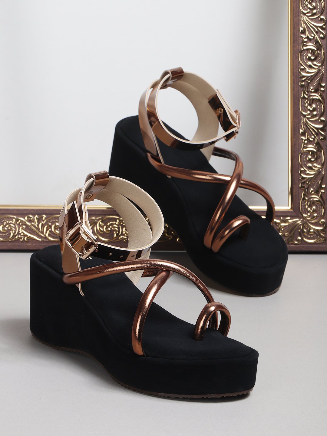 Fashionable Women’s Heels