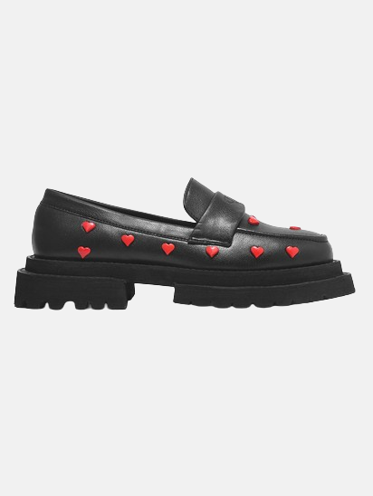 Loafer Shoes for Women