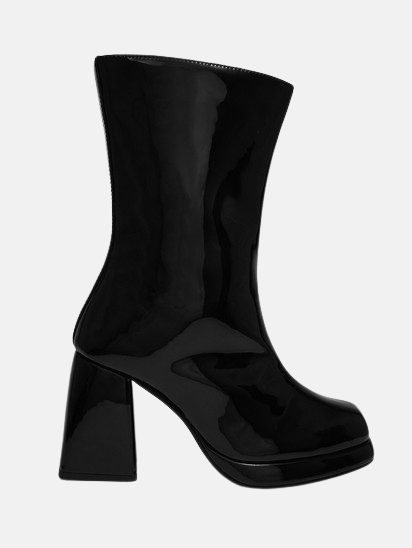 Comfort Heels for Women 
