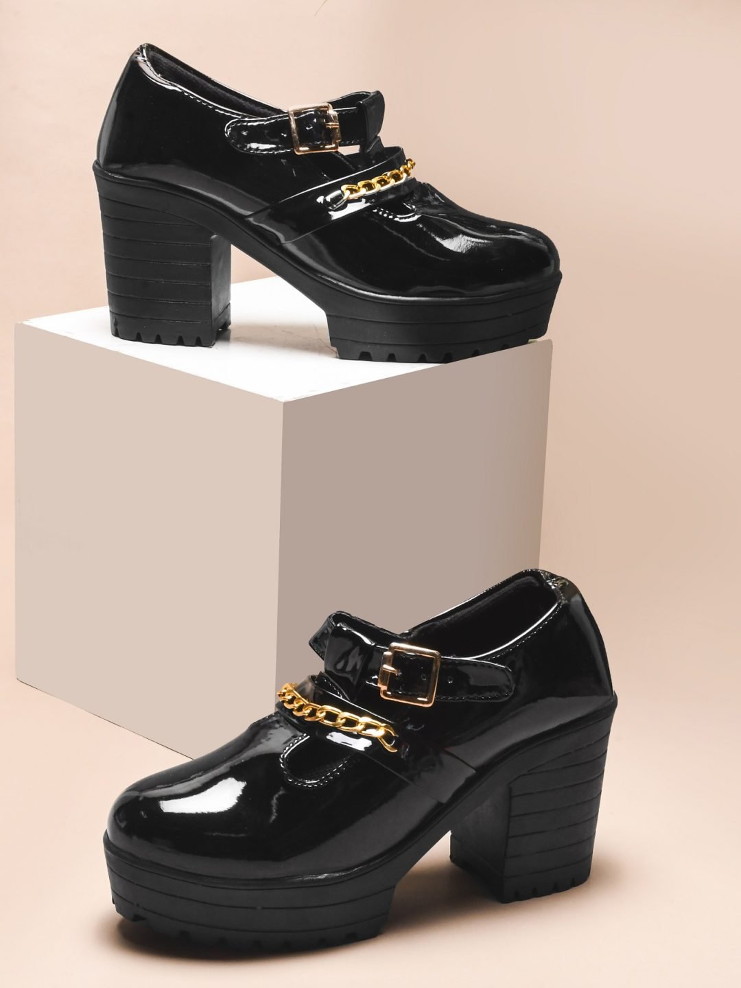 Boot 026-black (5)