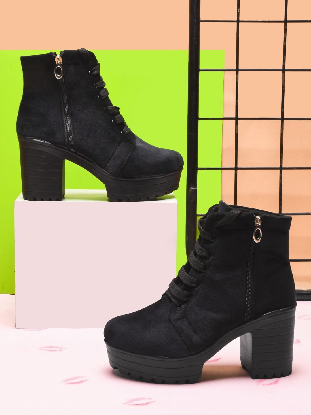 Boot 034-black (6)