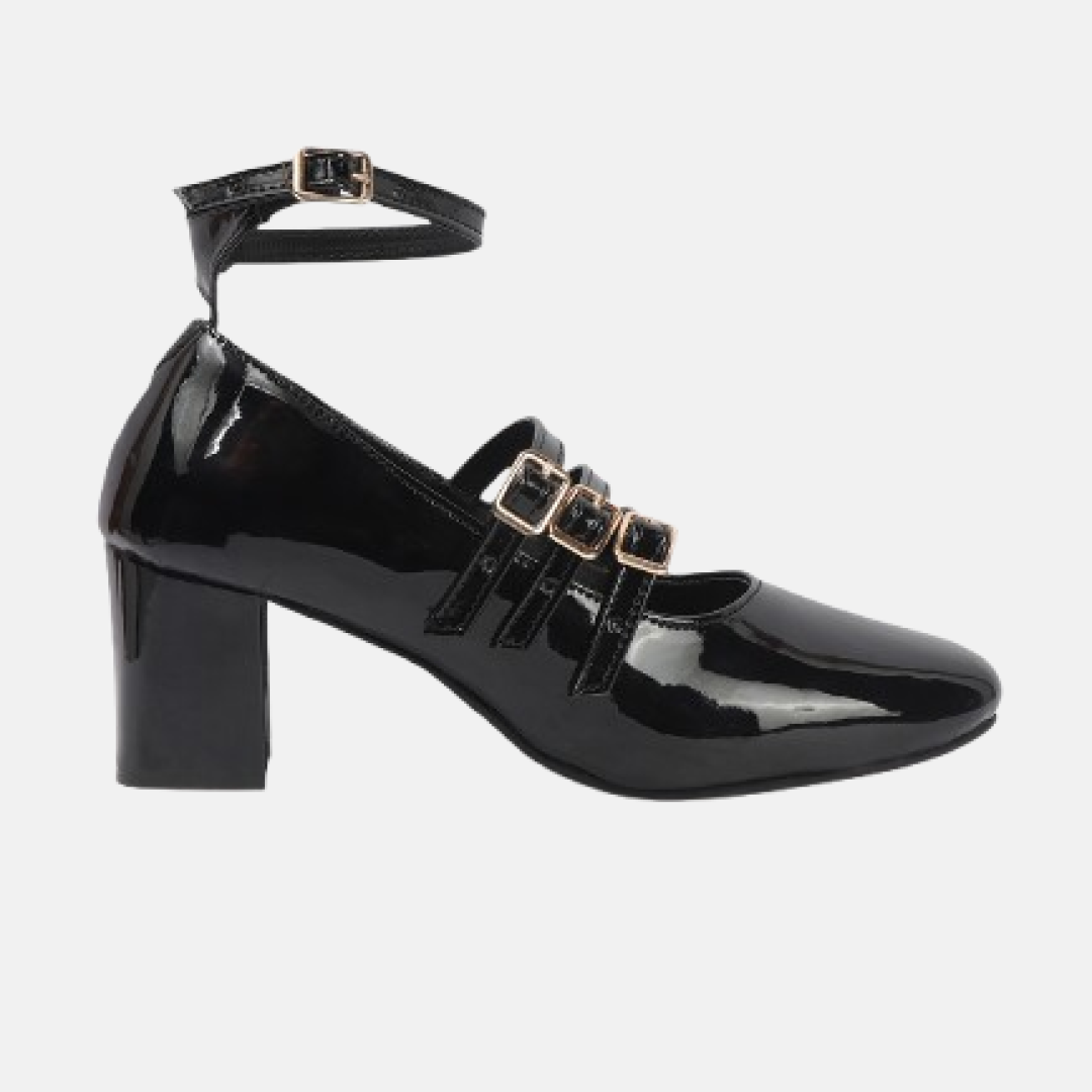 Comfortable High Heels
