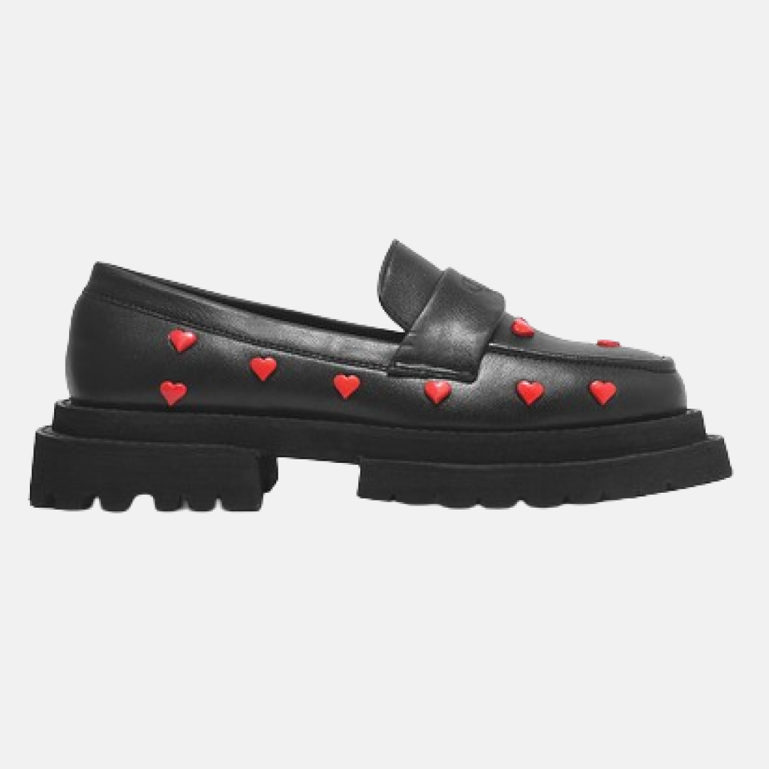 Loafer Shoes for Women