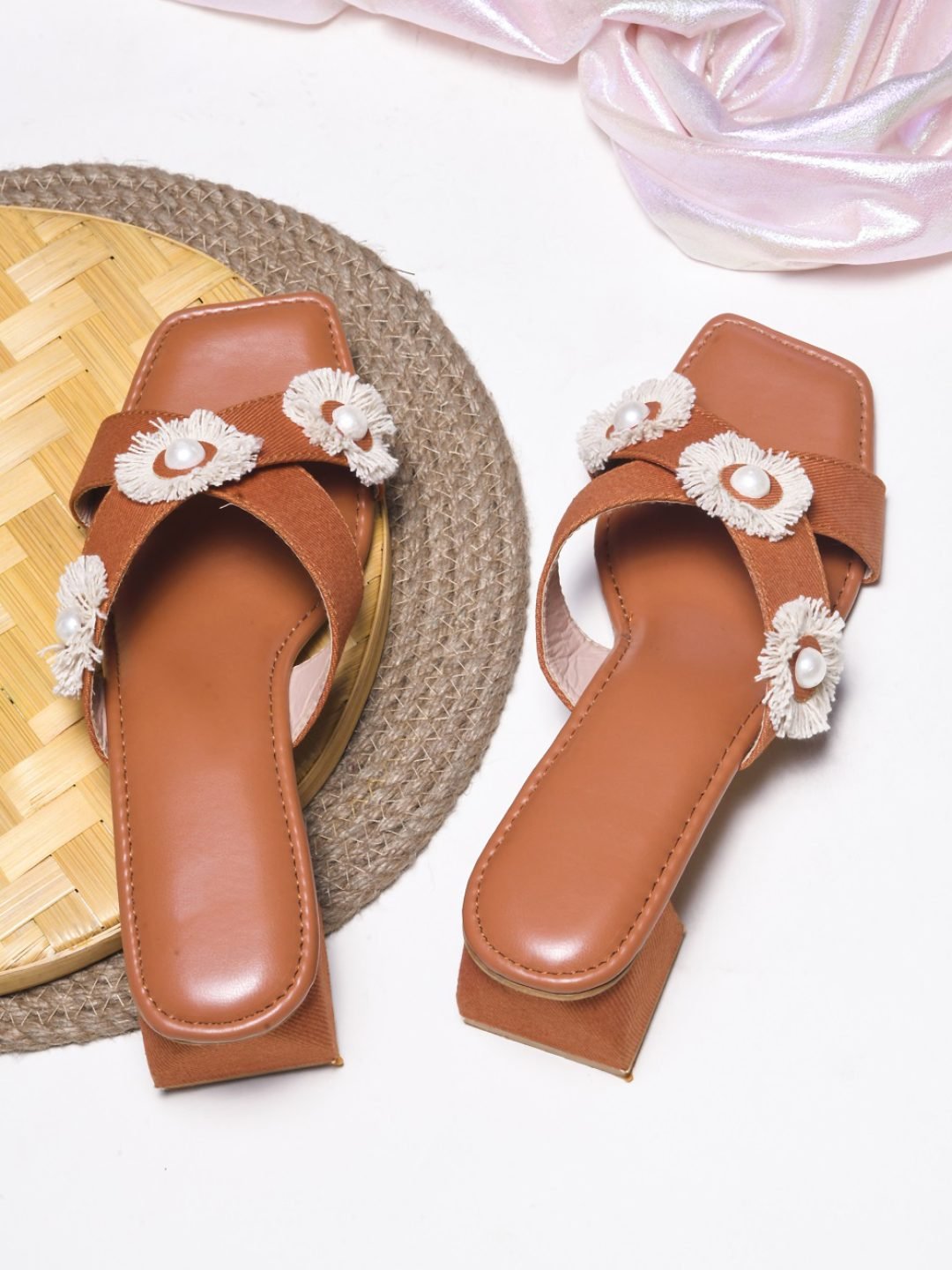 Breathable Casual Shoes